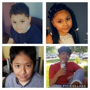 Meet your Posher, Isa